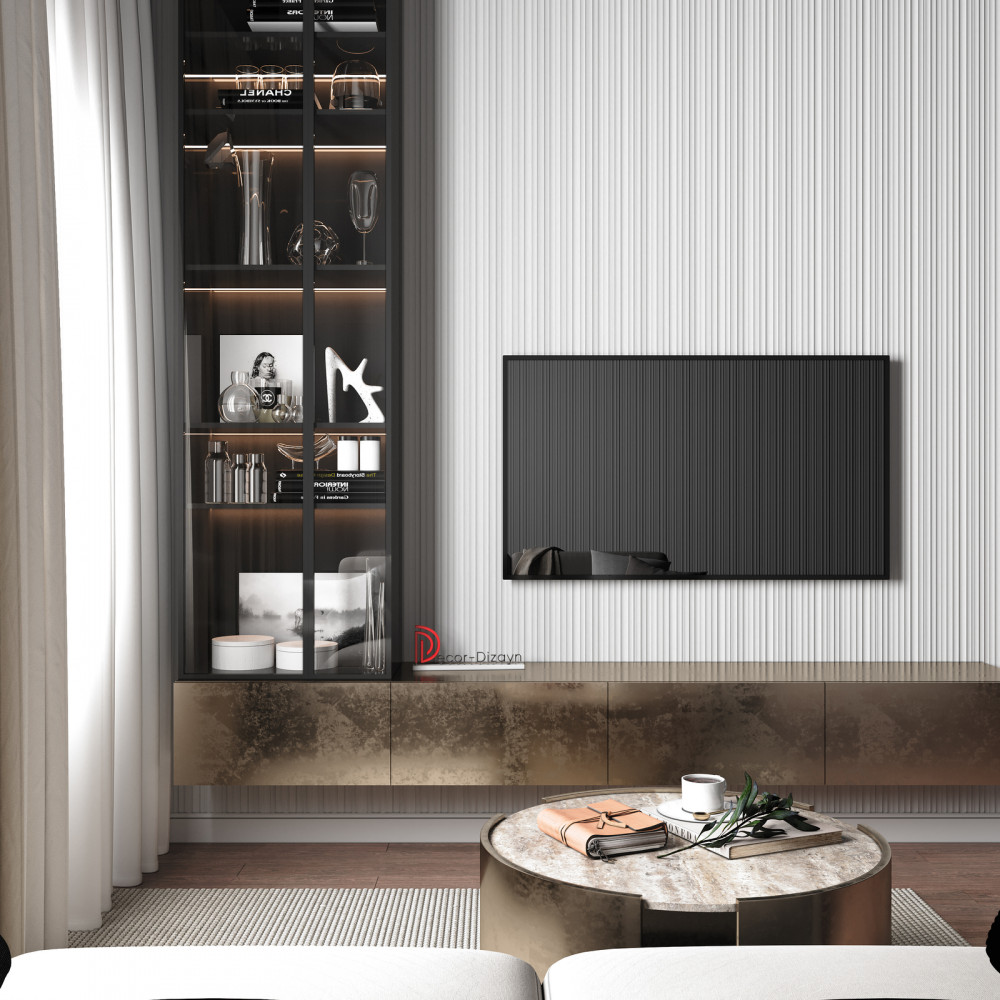 Панель Decor Dizayn арт. DD923(3m)