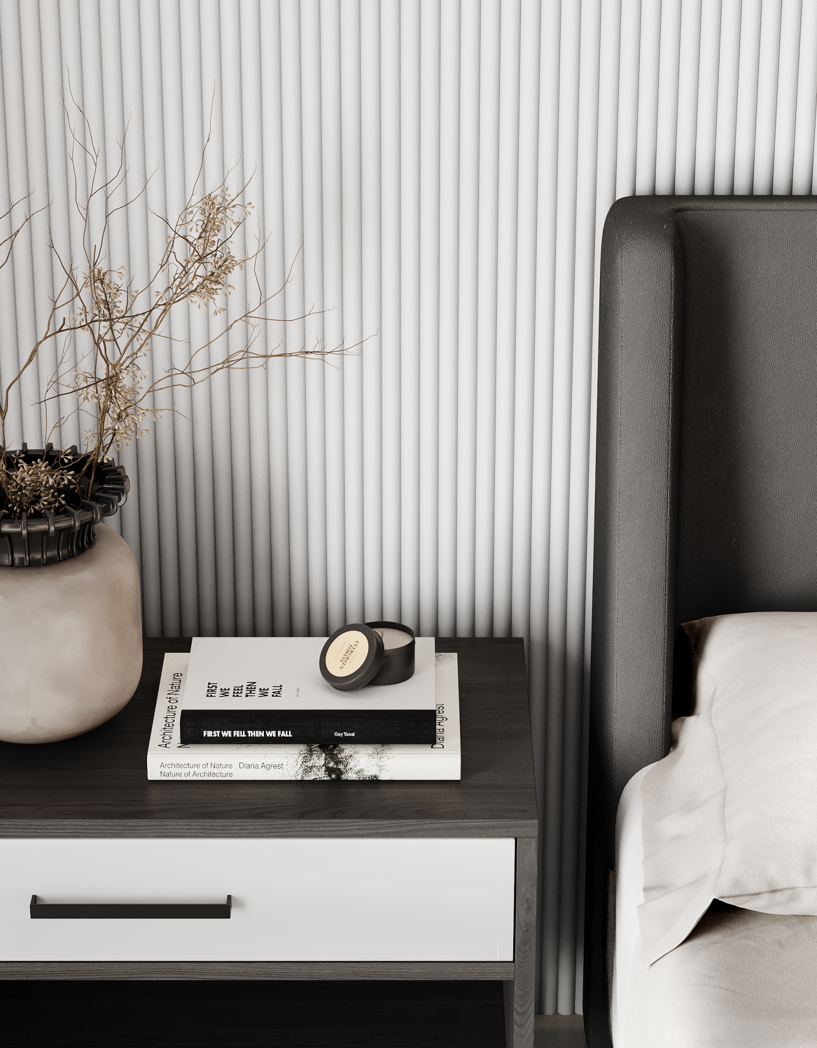 Стеновая панель Bello Deco СП 09/3