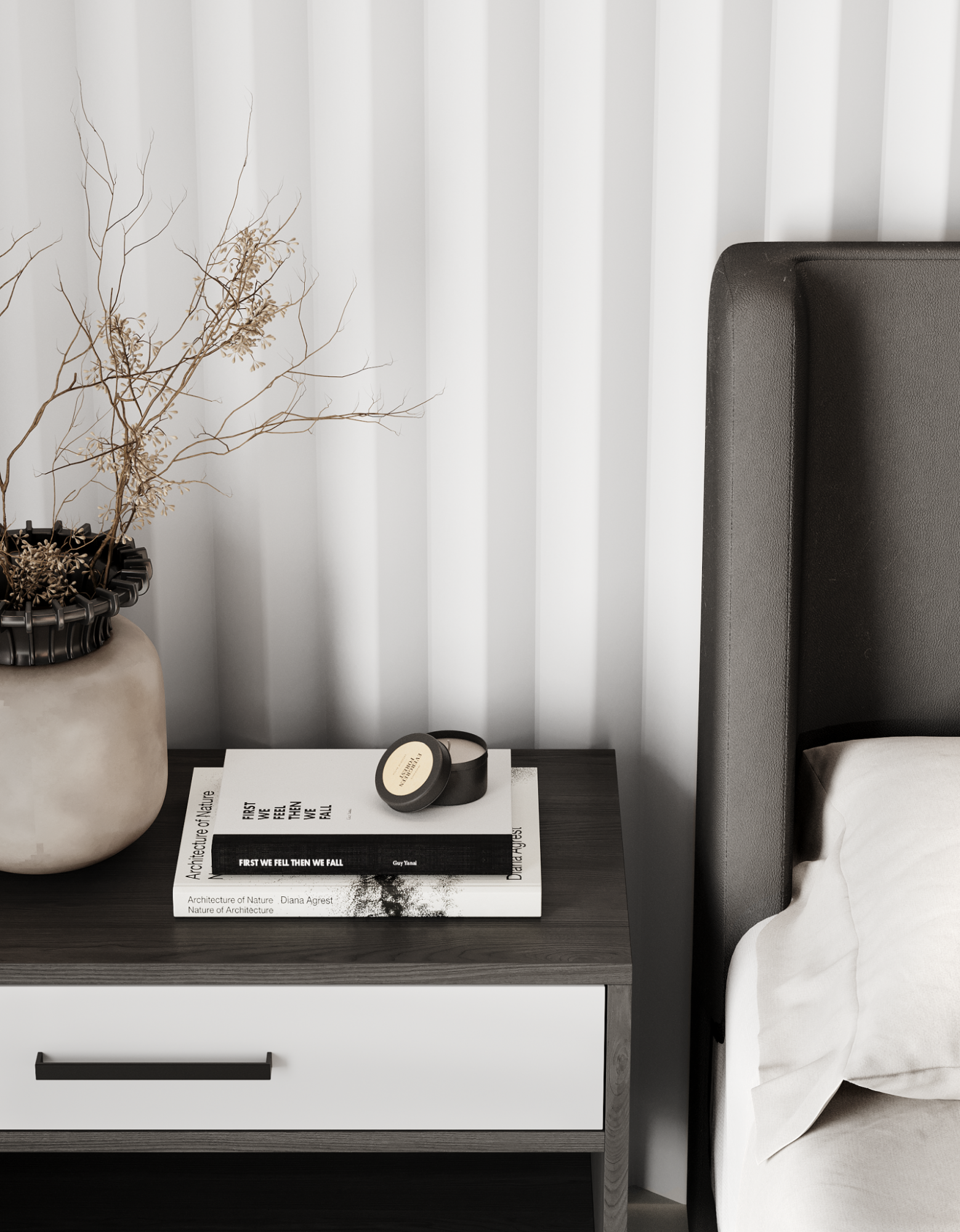 Стеновая панель Bello Deco СП 12/2