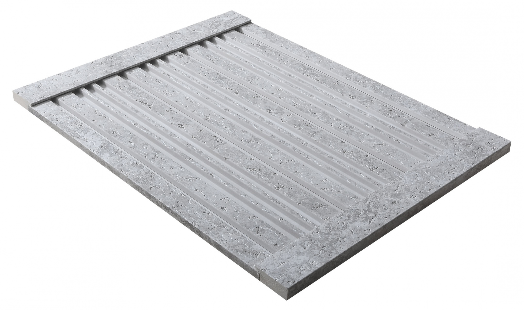 Декоративная панель HIWOOD LV121 W50