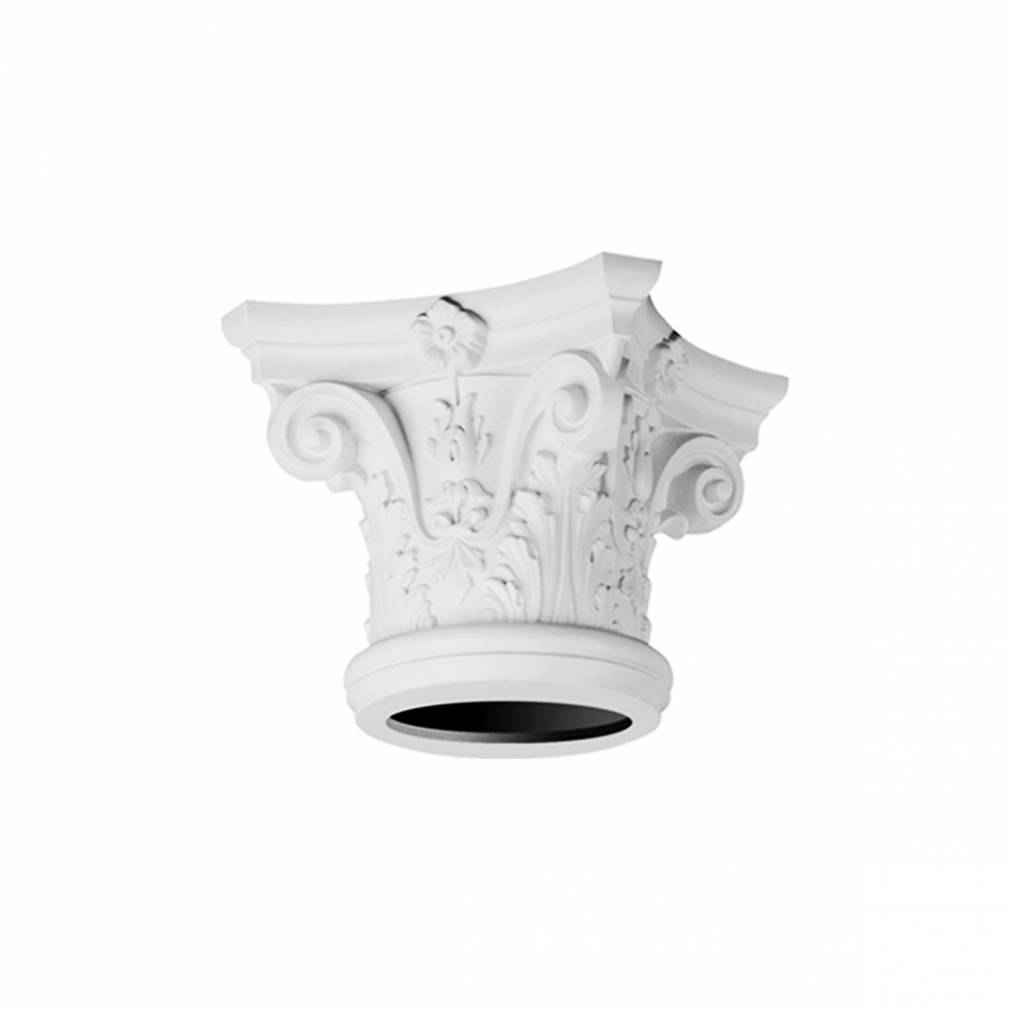 Колонна Orac Decor K1122